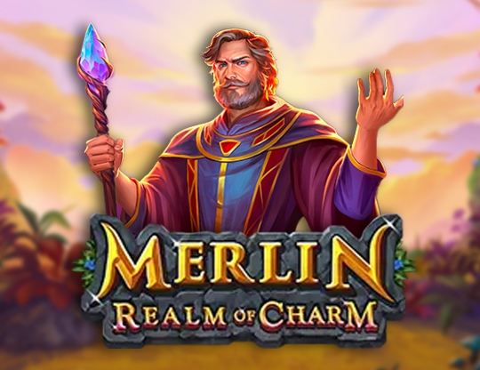 Merlin Realm of Charm